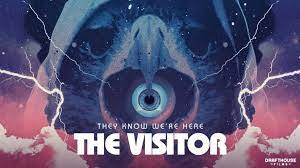In the dawn of '70s american blockbusters, european production companies emerged stateside, attempting to recreate box office gold by cloning hollywood. Horror Movie Review The Visitor 1979 Games Brrraaains A Head Banging Life