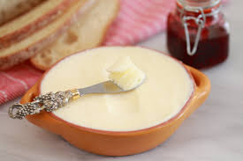How to Make Homemade Butter Recipe (w/ Video) | Bigger Bolder ...
