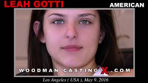 Woodman Casting X on X: [New Video] Leah Gotti t.cozhpHYXStmO  t.cobsagQVN3mI  X