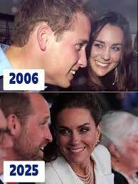 Praise for HRH Princess of Wales, Kate, as a future queen