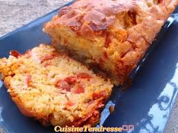 Les Meilleures Recettes De Cake Au Chorizo