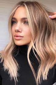 Itching to go blonde﻿﻿, brunette, or even try red? Pin On Eun