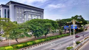 سيستم کحاکيمن مليسيا‎‎) sebagai sebuah negara persekutuan tiga belas negeri meletakkan hampir semua kuasa pada sistem mahkamah persekutuan ia. Local Guides Connect Travelling From Kuala Lumpur To Kuala Terengganu Local Guides Connect