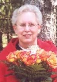 BEVERLY LAFOND Obituary (1948