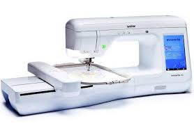 Kalau nak setup semua sudah di sediakan tutorial tau. Lsn Sewing Machines Kedai Mesin Jahit Alat Jahitan Online