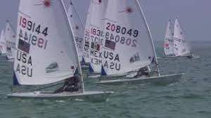 This is laser radial training by kobi sade on vimeo, the home for high quality videos and the people who love them. Laser Radial German Sailing Team