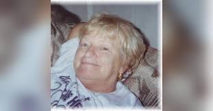 Mary Ann Richway Obituary