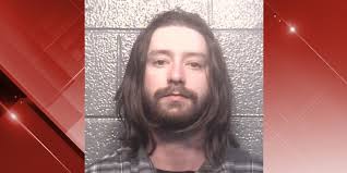 Man arrested for fatal Danville crash