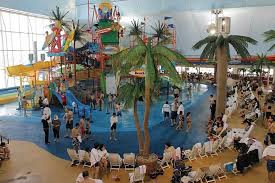 Check spelling or type a new query. Waterpark Picture Of Sheraton Fallsview Hotel Niagara Falls Tripadvisor