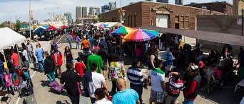 لن تؤثر هذه الصيانة على طلبك الفعّال، مرتجعاتك، أو مبالغك المستردة. City Of Chicago Maxwell Street Market