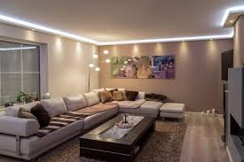 Bendu Moderne Led Stuckleisten Bzw Lichtvoutenprofile Fur Indirekte Wandbeleu Led Beleuchtung Wohnzimmer Beleuchtung Wohnzimmer Beleuchtung Wohnzimmer Decke
