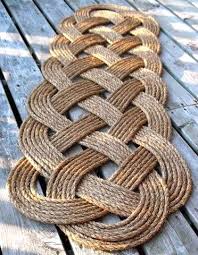 23 Nautical Rope Decor Craft Ideas Rope Crafts Diy Nautical Rope Decor Rope Decor