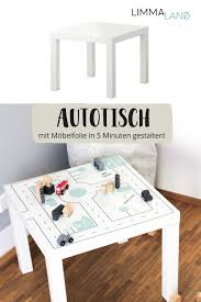 Mit Unseren Designfolien Verwandelt Ihr Den Einfachen Ikea Lack Tisch In Einen Tollen Spieltisch Ihr Braucht Keine Spieltisch Kinder Mangel Tisch Ikea Mangel