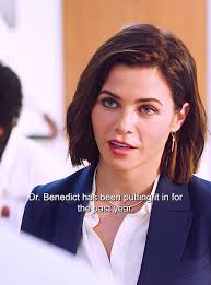 Stscey Morgan Doctor Austin