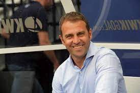 Hansi flick, who is stepping down as bayern munich coach at the end of this. Hansi Flick Alter Bei Karriereende 28