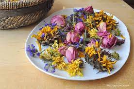 Maybe you would like to learn more about one of these? Effortless Oven Dried Flowers For Crafts Dried Flowers Diy Dried Potpourri Dried Lavender Flowers