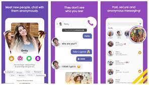 Chatting with strangers online is easy. 10 Best Random Chat Apps For Android And Ios 2021 Regendus