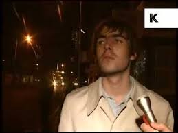 Liam continued to remain in the top 33 most popular boys names in the uk throughout the first decade of the 21st century but started to steadily decline in 2009. 1990s Liam Gallagher Drunk Interview Archive Footage Youtube