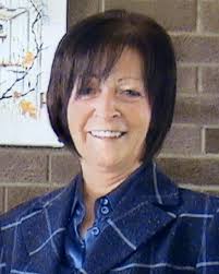 Lise Desgagné (Lefebvre)