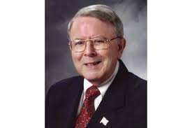 Richard Langford Obituary (1920