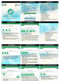 Ogan komering ulu pemerintah kab. Booklet Sibangjangkri