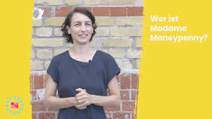 Madame moneypenny meets brigitte zypries. Interview Madame Moneypenny Mindset Youtube
