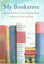 11 Delightful Tales Set In Our Favorite Place Bookstores Off The Shelf Bookstore Books Book Community Board