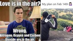 See, rate and share the best funny joke memes, gifs and funny pics. Valentine S Day Funny Memes For The Forever Singles These Jokes Will Help You Spread Laughs Instead Of Love This Season Latestly