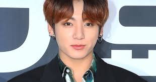 In 2021, jungkook debuted his blonde hair. Bts Jungkook Selected As The Most Anticipated Star Of 2021 On Idol Chart Kpopstarz