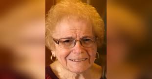 Obituary information for Eileen C. Setina