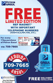 Blue fire service center and petron gasul. Free Limited Edition Petron Gasul Delivery Quezon City Facebook