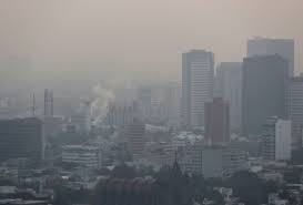 Otra contingencia ambiental en la cdmx por alta contaminación. Continua Contingencia Ambiental Este Viernes En Cdmx Y El Valle De Mexico Actualidad Forbes Mexico