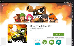 Free download super tank rumble v 4.6.8 hack mod apk (unlimited money) for android mobiles, samsung htc nexus lg sony nokia tablets and more. Game Reviews Super Tank Rumble Memu Blog