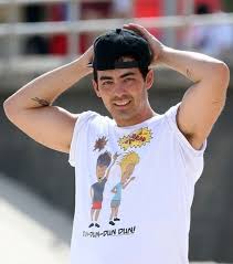 He has appeared in films such as night at the museum: From The Mind Of Me Joe Jonas Hairy Armpits Compilation