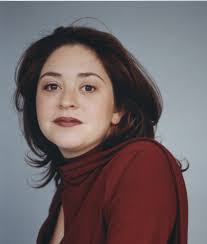 Q&A With Filmmaker Liz Garbus: HBO's 'There's Something Wrong with Aunt  Diane'