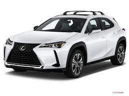 Customise your lexus ux with our range of genuine accessories, including storage options, safety equipment, smart technology and styling. 2019 Lexus Ux Prices Reviews Pictures U S News World Report