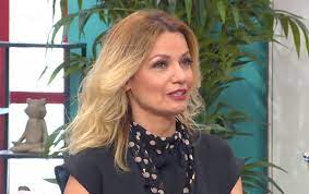 Βιντεοταινίες στις οποίες έχει παίξει: Pantreythke H H8opoios Panagiwta Blanth