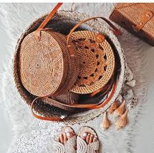 Distributor Tas Rotan Bali (@distributortasrotan) • Facebook
