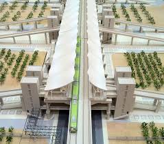 Al Mayssan Technical Services Company Limited MMMP Phase I