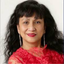 Belle Steadman for Salem