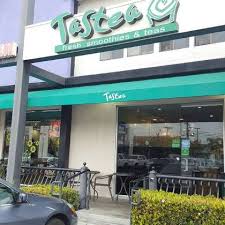 Tastea Salaries In Garden Grove Ca Glassdoor