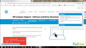 Menginstall Printer Hp Laserjet 1020 Tanpa Cd Driver Youtube