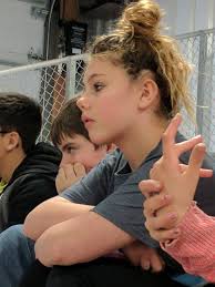 Wishing Former High Schools a Nice Holiday