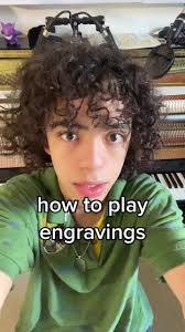 How to Engrave Plays into Your Head