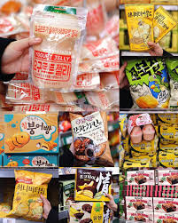 Pin By Luna On Food Creative Snacks Asian Snacks Korean Snacks