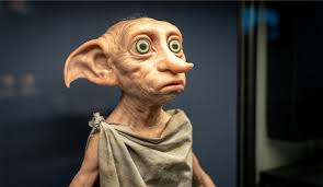 クリーチャー - Warner Bros. Studio Tour Tokyo - The Making of Harry Potter
