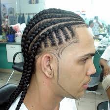 Mens Braid For Long Hair Mens Braids Hairstyles Cool Braid Hairstyles Braid Styles For Men