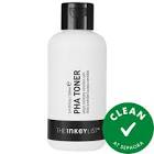 Polyhydroxy Acid (PHA) Gentle Exfoliating Toner 3.4 oz/ 100 mL The INKEY List