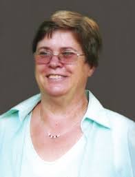 Obituary of Mary Grove (nee Dale)