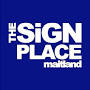 The SignPlace Maitland (MTP Signs Pty LTD) from m.facebook.com